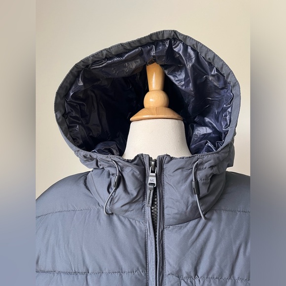 Michael Kors Men's Hooded Puffer Jacket - Picture 7 of 10